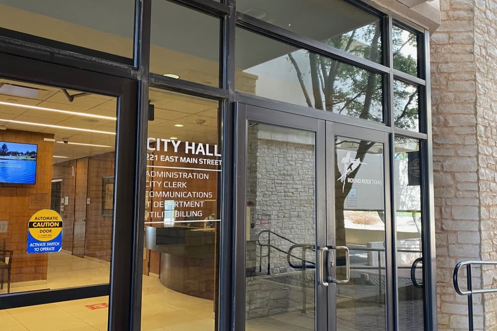 Round Rock City Council creates new Community and Neighborhood Services department