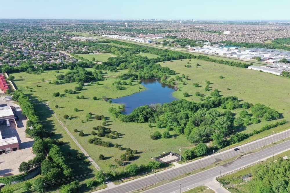 AHV Communities to add 157 single-family rental homes to McKinney