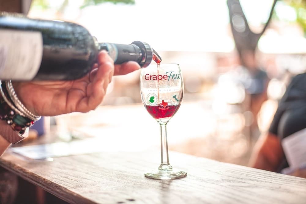 GrapeFest returning to Grapevine for 36th year