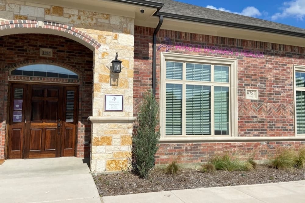 Whole Woman’s Health closes McKinney clinic