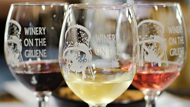 Winery on the Gruene under new ownership in New Braunfels