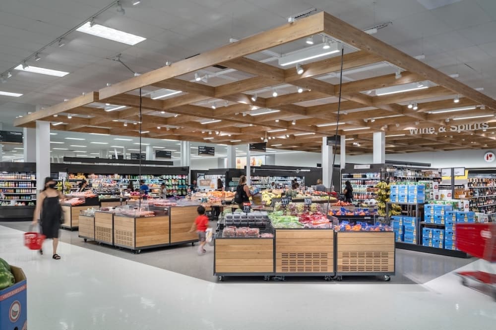Target begins renovations at McKinney location