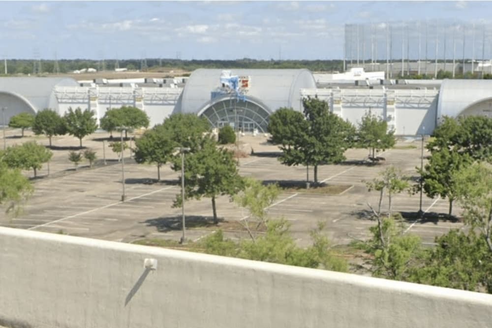Axiom Space to house engineering at closed Fry’s building in Webster