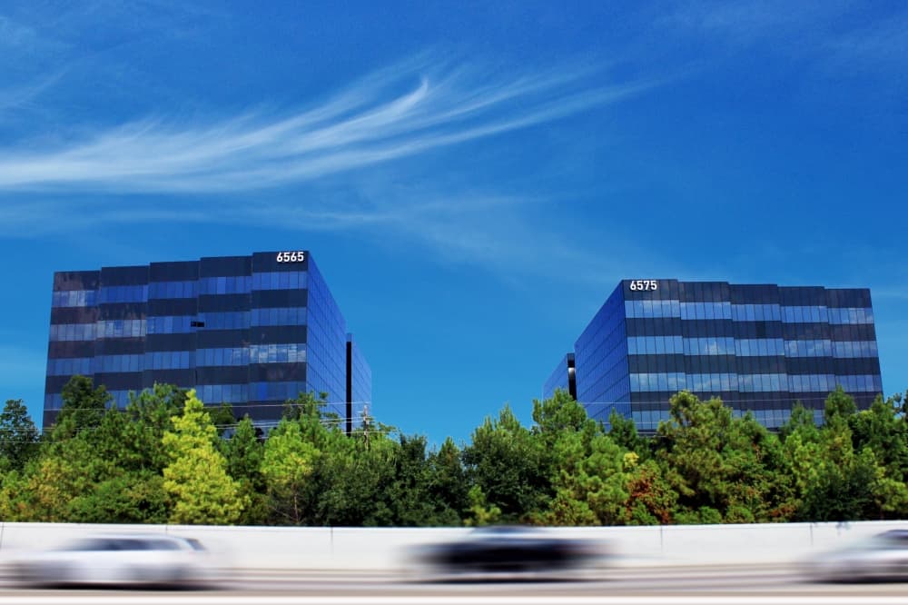 Transwestern becomes sole leasing agent to Bellaire Parks business center