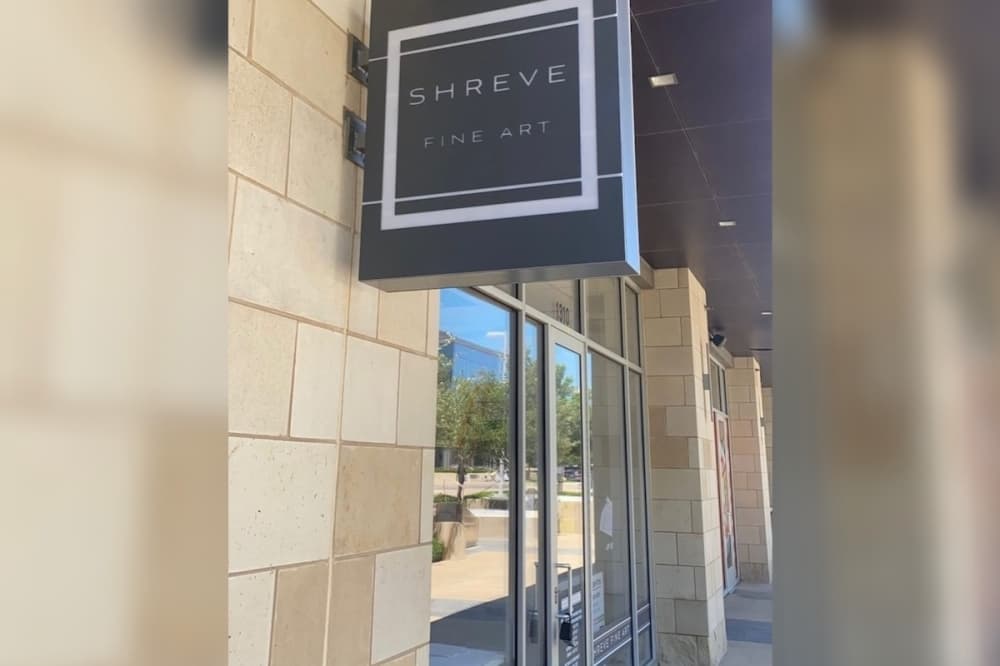 Dallas photographer to open fine art gallery at The Star in Frisco