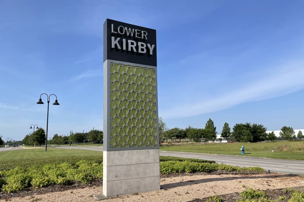 New multifamily development project breaks ground in Lower Kirby