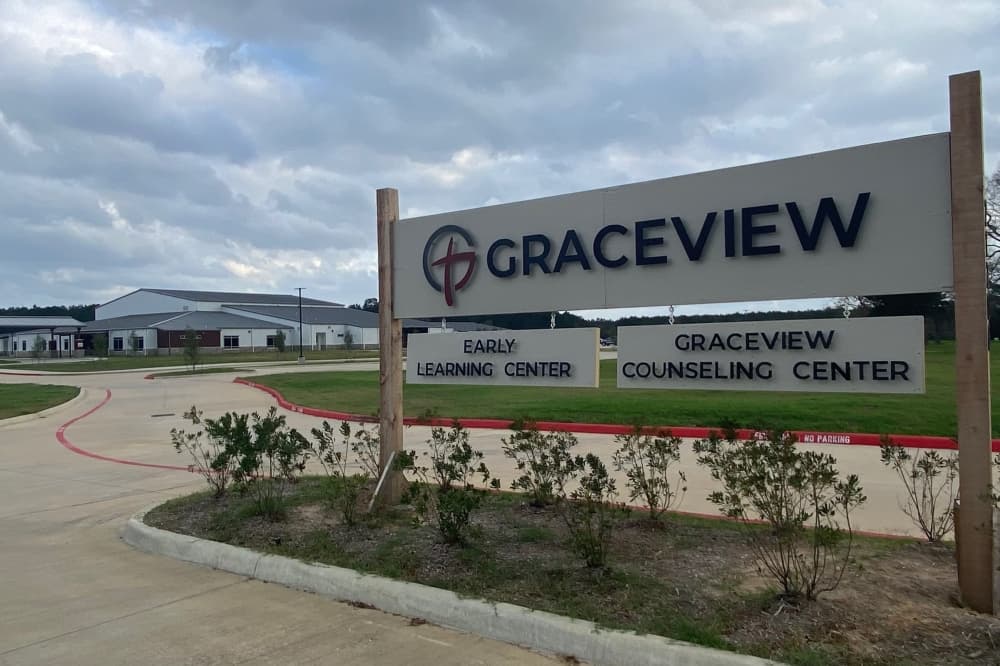 Graceview Christian School to open for kindergarteners in August