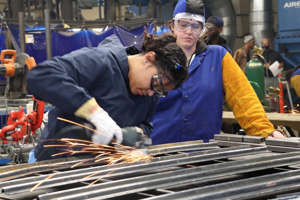 Texas higher education institutions receive $15 million for workforce development