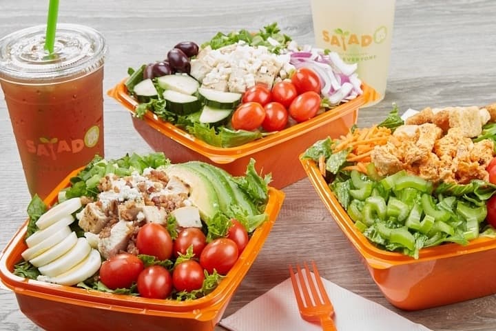 Salad and Go to bring ‘convenient, affordable’ salads to McKinney