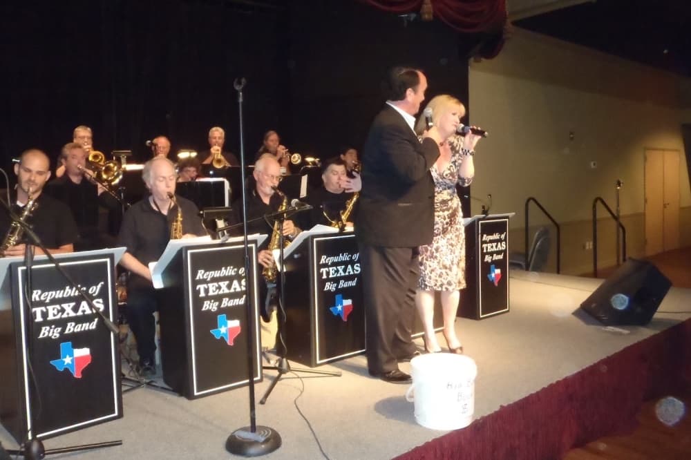 3 events to kick off August in the Lake Travis area