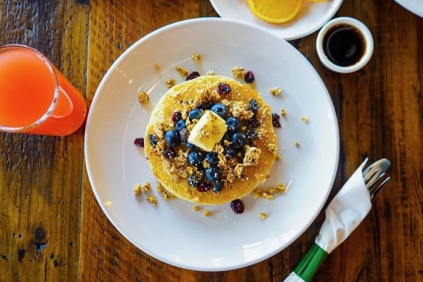 Berries & Batter Café opens Frisco location on Main St.