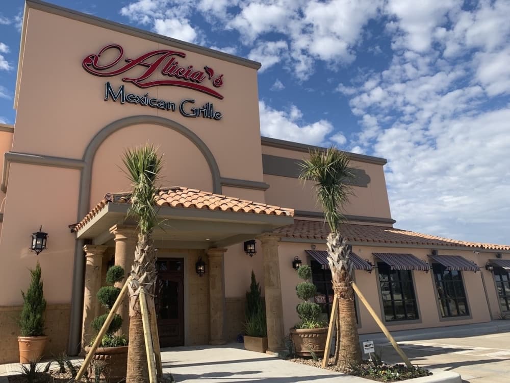 Alicia's Mexican Grille to close Richmond location