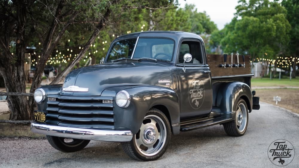 Tap Truck Hill Country now open in New Braunfels and more business news