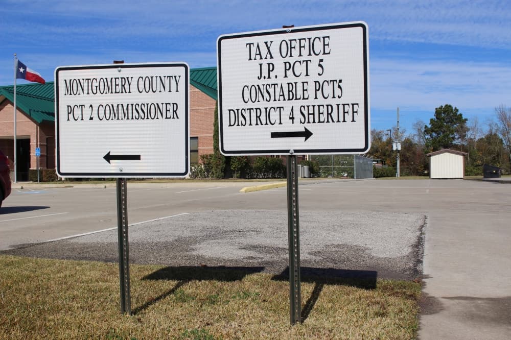 Public meeting scheduled Aug. 4 to review Montgomery County Precinct 2 mobility study