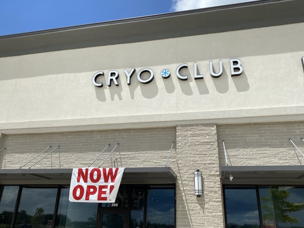 Cryo Club Houston opens new Missouri City location