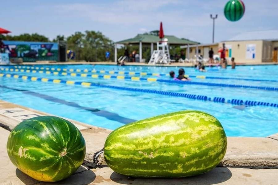 Schertz to celebrate National Watermelon Day on Aug. 3
