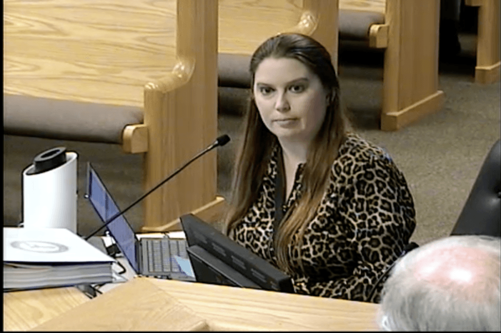 Employee salary competitiveness discussed at Montgomery County budget workshops