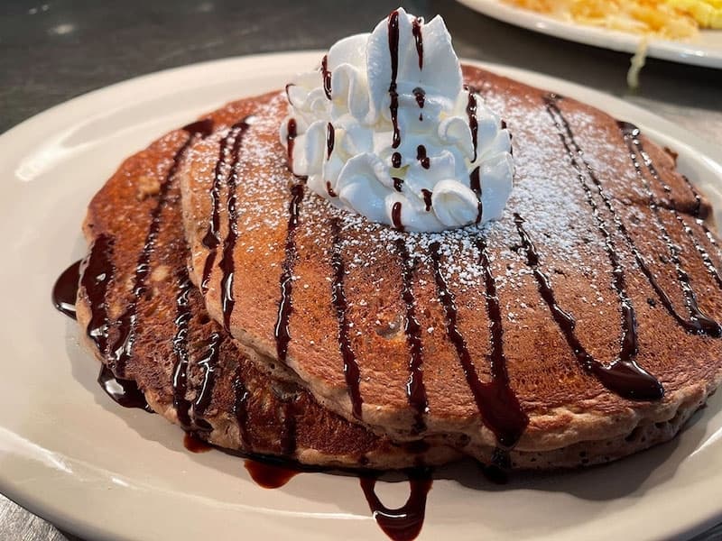 Texas Star Cafe opens in Flower Mound