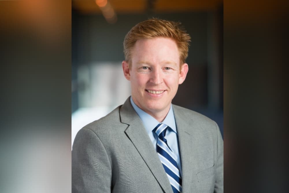 Q&A: Meet Frisco's new City Manager Wes Pierson