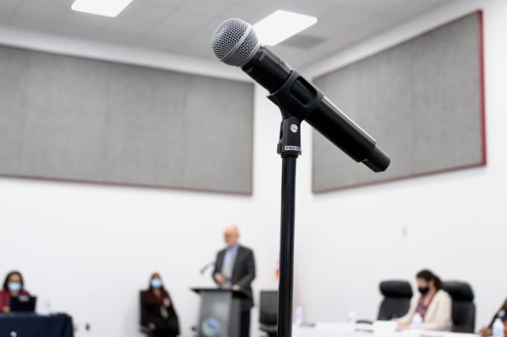 Spring ISD bond steering committee to present $850M bond issue to trustees Aug. 4