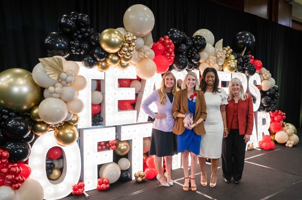 UPDATE: Klein ISD's Lisa Mackey named 1 of 3 state finalists for 2023 Elementary Teacher of the Year