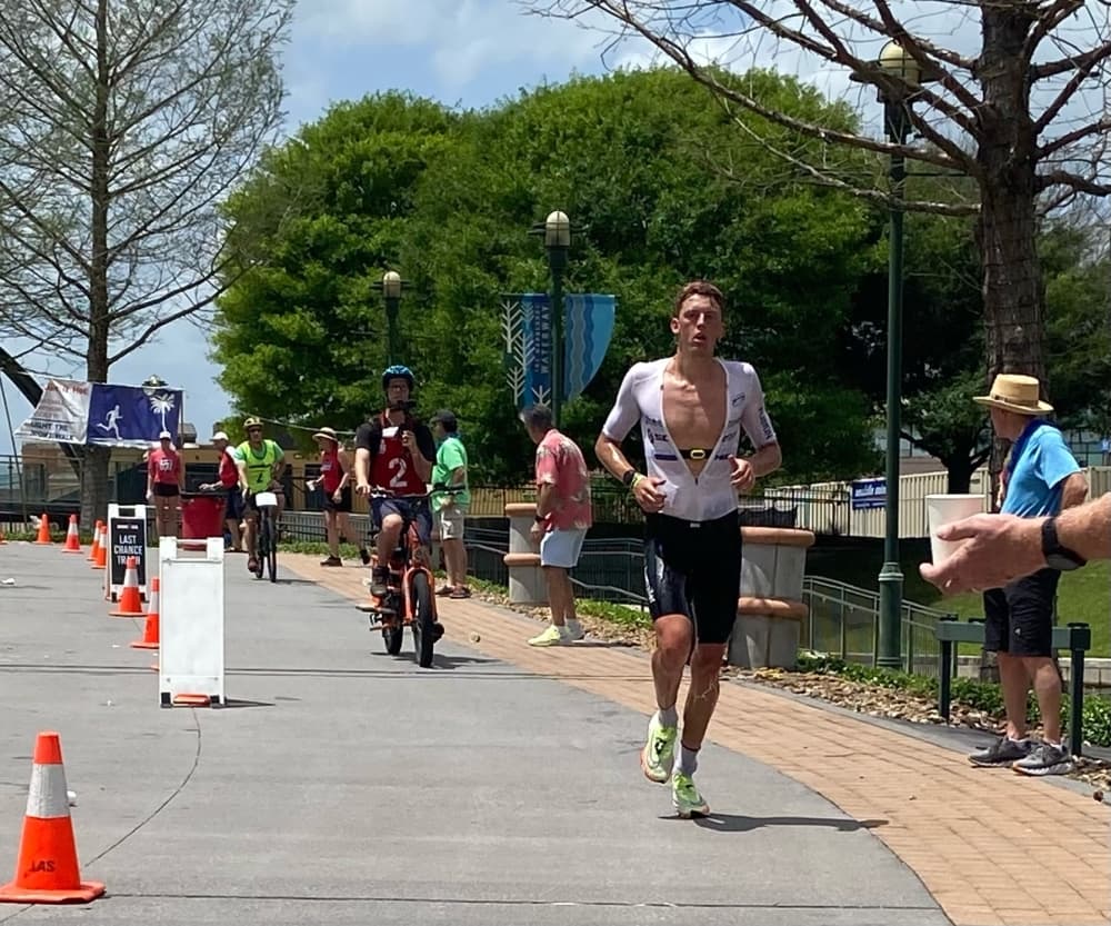 Memorial Hermann Ironman Texas in The Woodlands to host Americas Championship in 2023