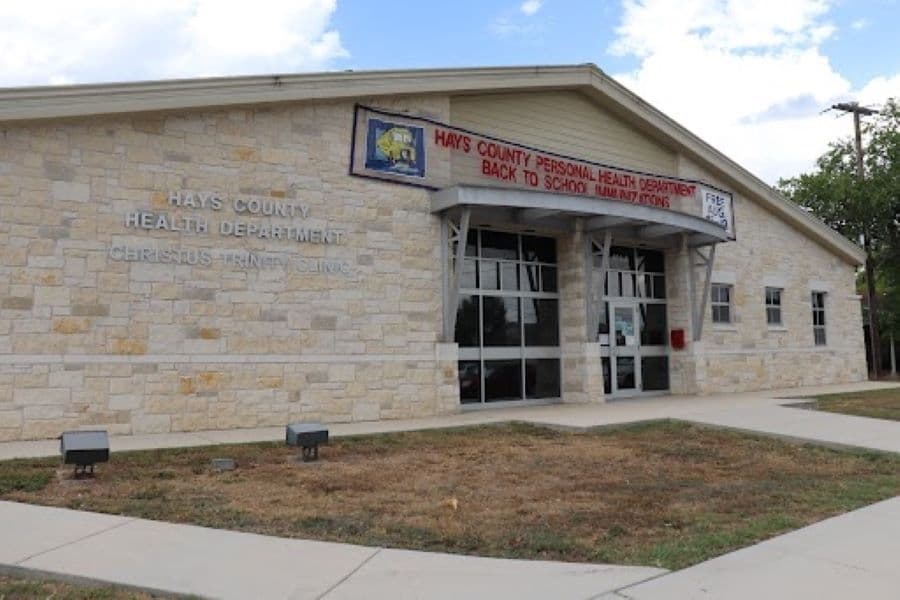 Hays County Local Health Department to host back-to-school vaccination fair