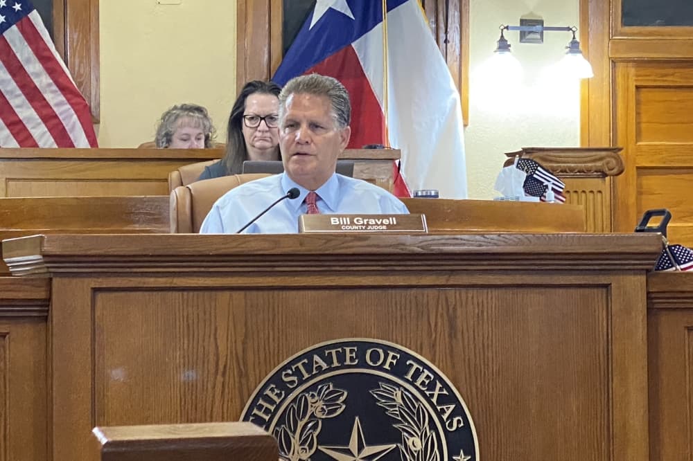 Williamson County increases rent allowance for Opportunities for Williamson & Burnet Counties