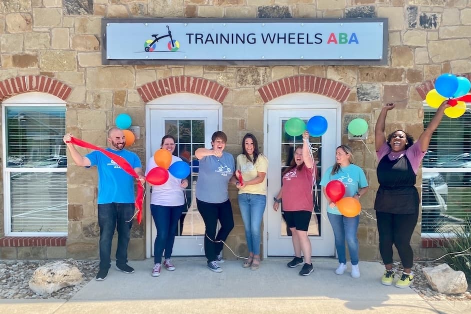 Autism education center Training Wheels ABA expands into Pflugerville
