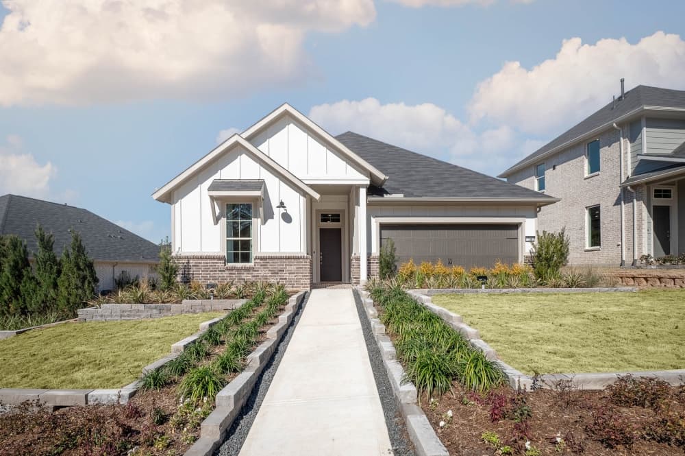 Tri Pointe Homes announces the opening of 335-home Westridge Cove in Conroe