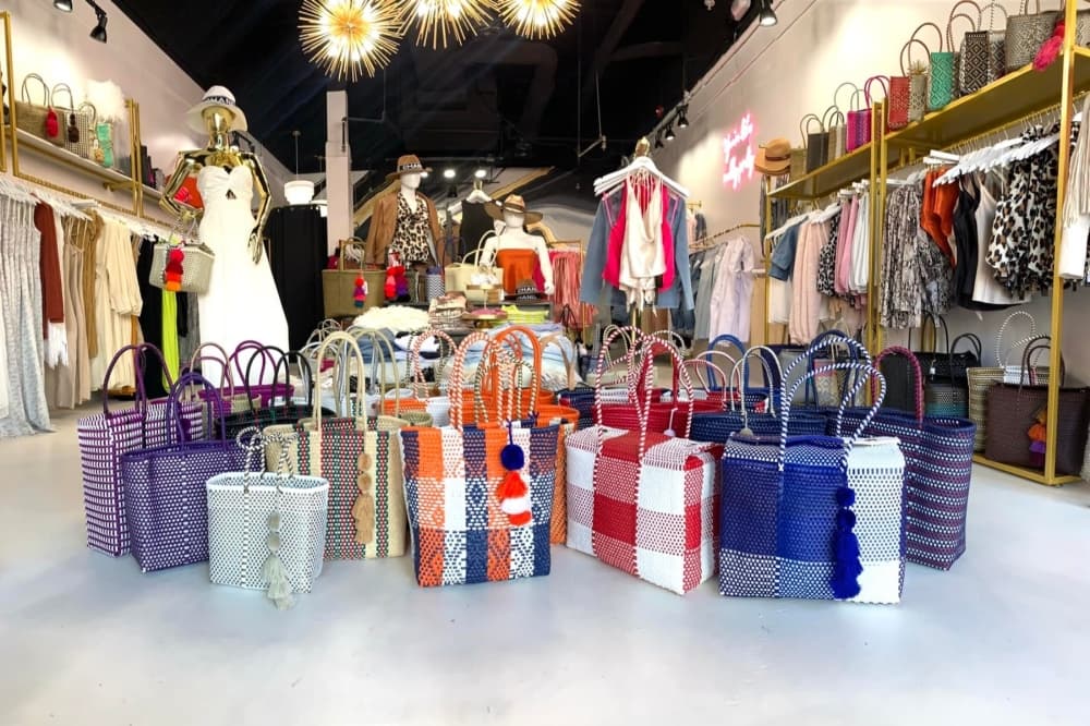 X Label Apparel celebrates grand opening in Kingwood
