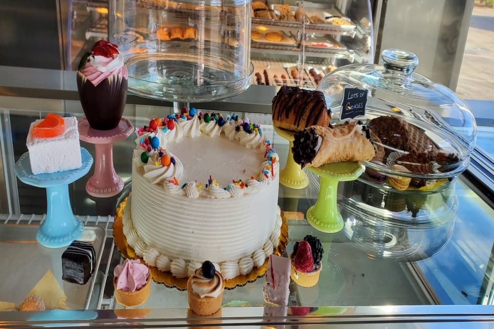 Hill Country Ranch Sweet Shop now open in Dripping Springs