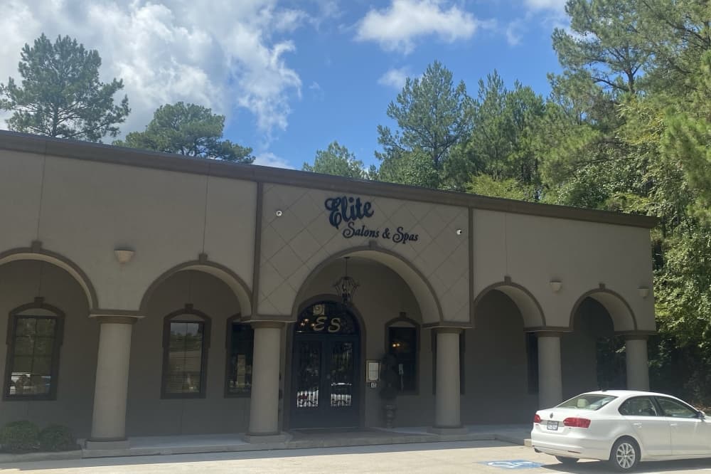 The Facialist now open in Conroe