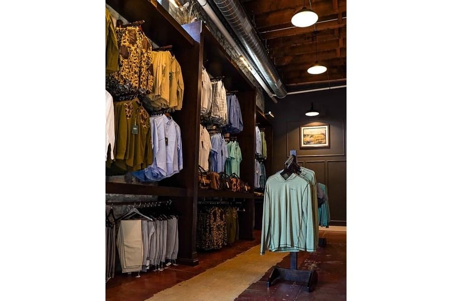 River & Ranch Provisions now open in Georgetown