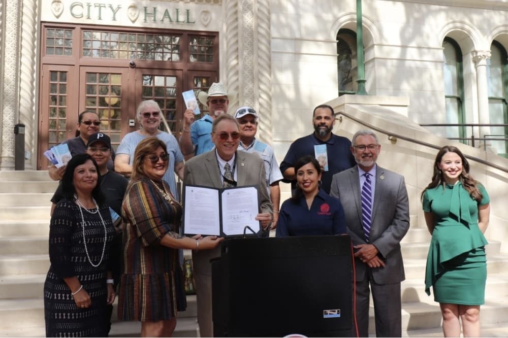 North San Antonio council member pitches ‘safe haven’ locations for surrendered newborns