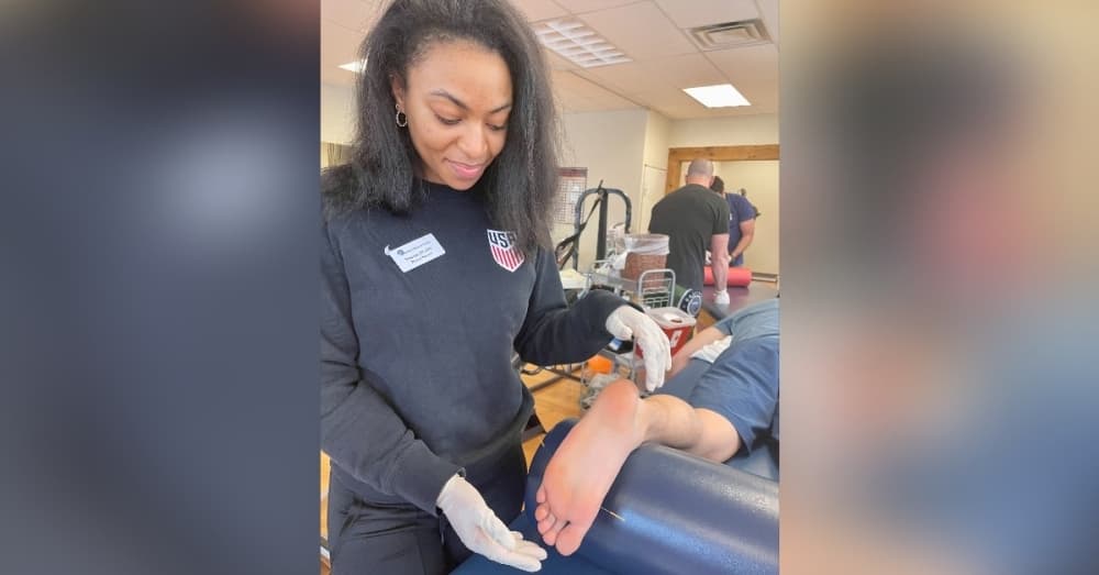 Endeavor Physical Therapy opens newest location near The Domain