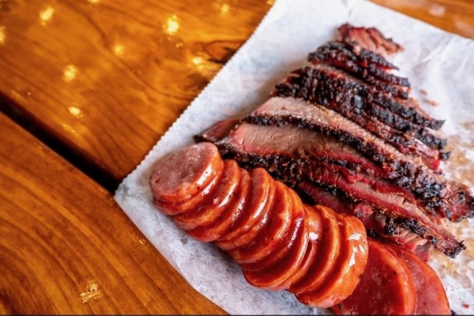Woodall’s Bar-B-Que to close brick-and-mortar storefront, transition to mobile-only business