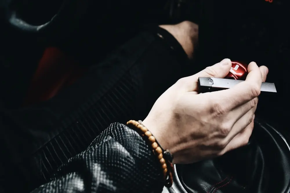 Juul to pay Texas $43 million in multistate youth vaping settlement