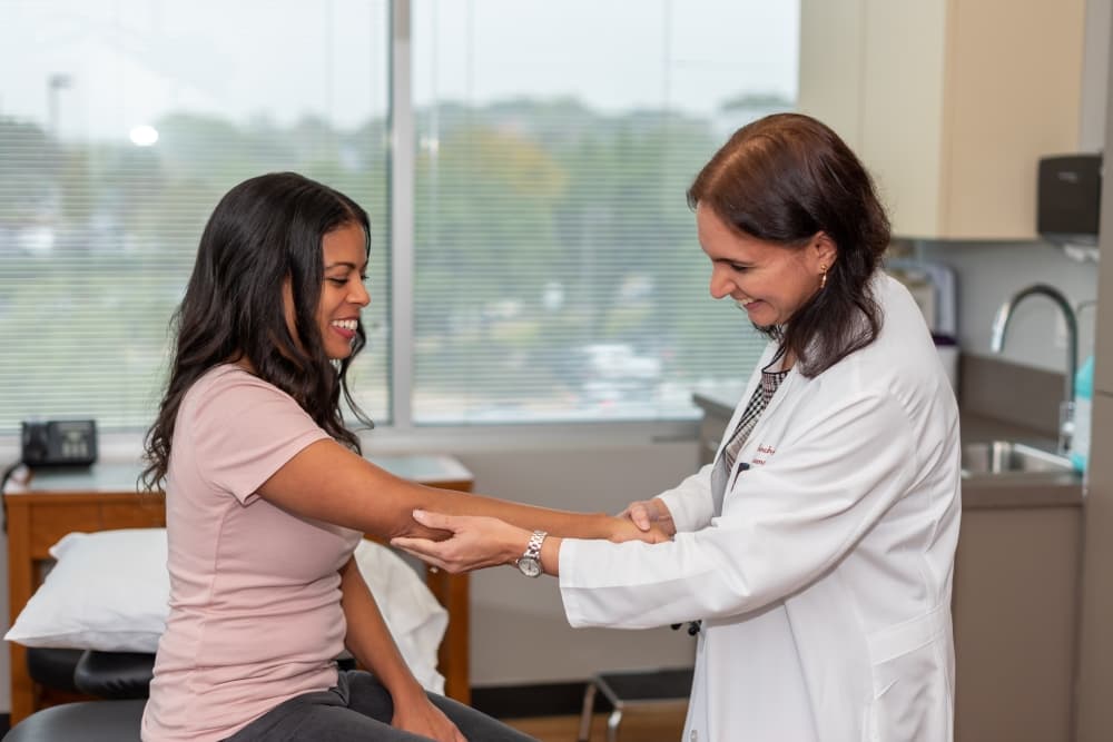 ARC Clinical Research trials enrolling participants now, including birth defects vaccine study