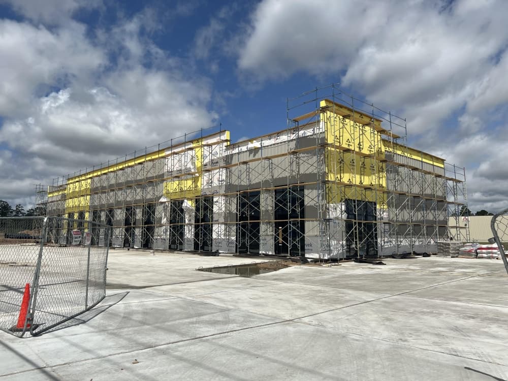 La Michoacana Costa ice cream shop coming to Oak Ridge North