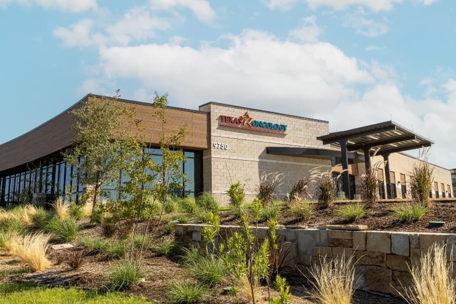 Texas Oncology-Keller moves location to Alliance area of Fort Worth