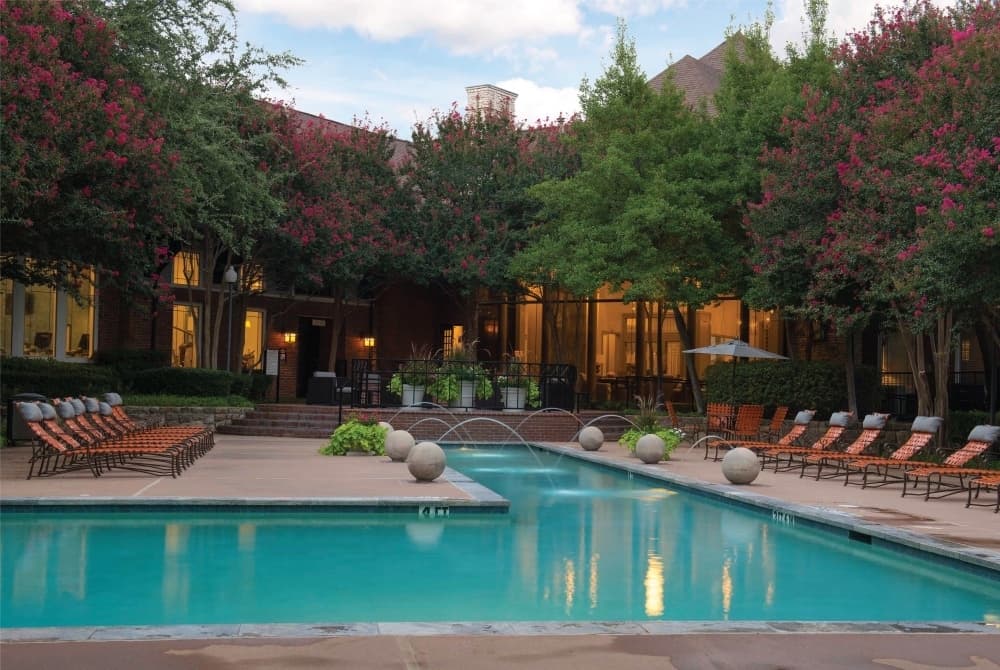 Plano community Mission Gate Apartments acquired by national real estate company