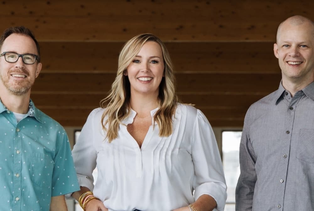 North San Antonio marketing firm welcomes new leaders
