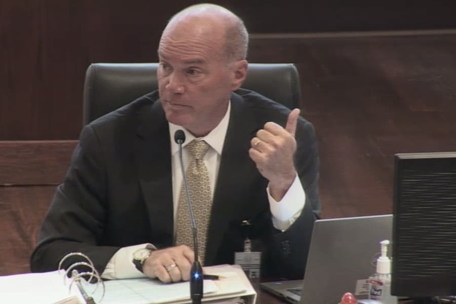 Bexar County approves $2.8 billion budget, no tax rate change