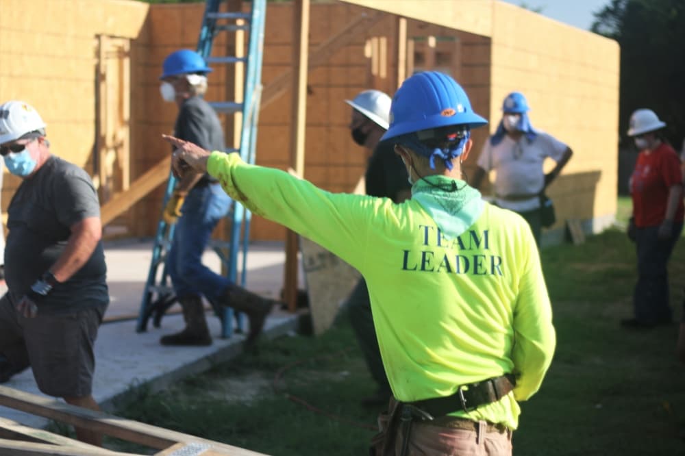 Habitat for Humanity of Collin County marks 30 years