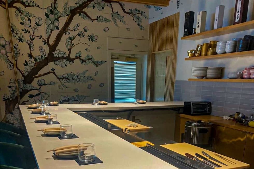 Bellaire's foodie status grows with the addition of Aya Sushi