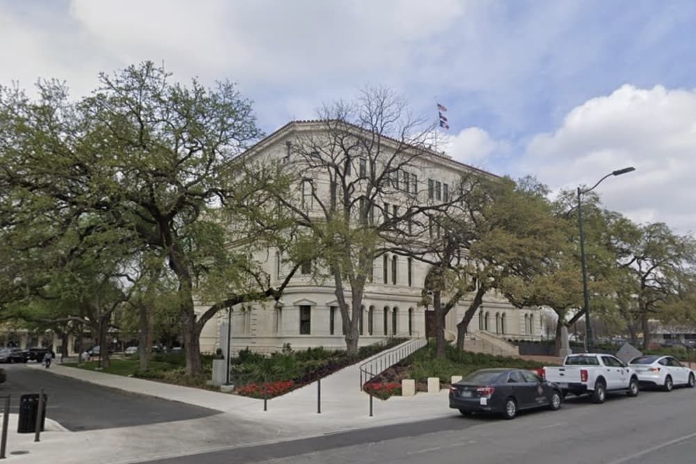 San Antonio City Council adopts $3.4B budget with $50M in CPS Energy credits