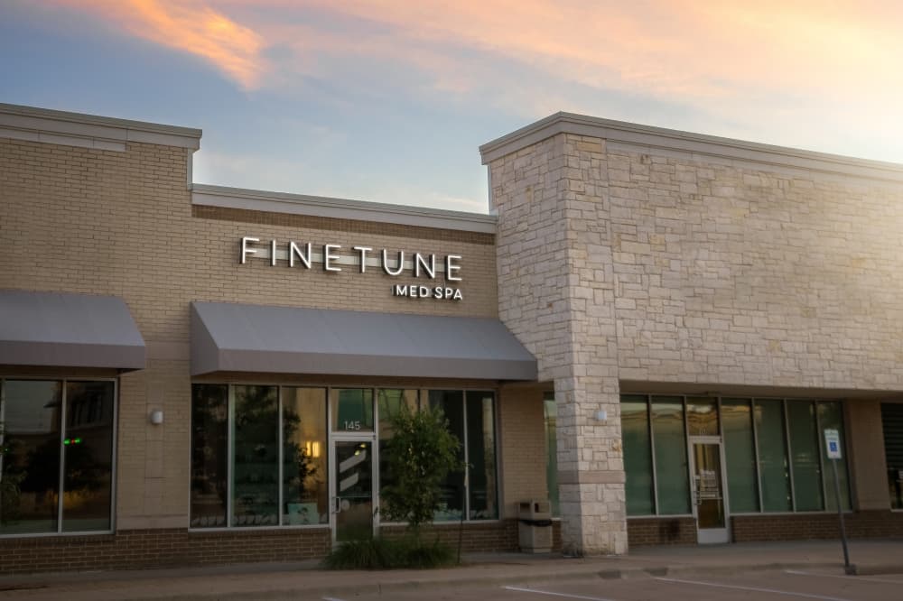 Finetune Med Spa to offer skin, face and body treatments in west Frisco