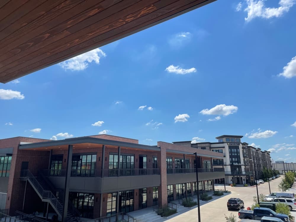 Houston lands first Texas location of Asian fusion stir-fry concept Flat Top Grill