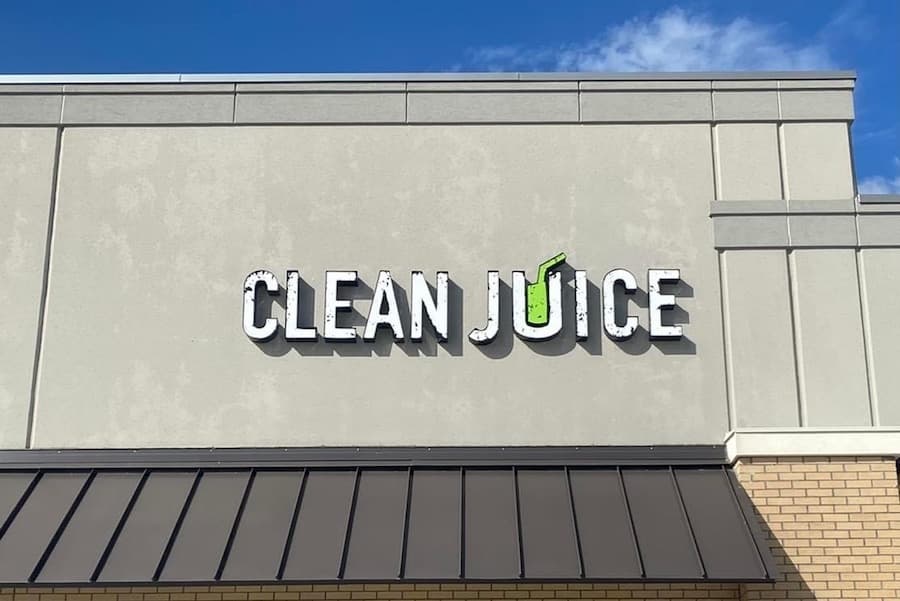 New juice bar coming to east Pearland